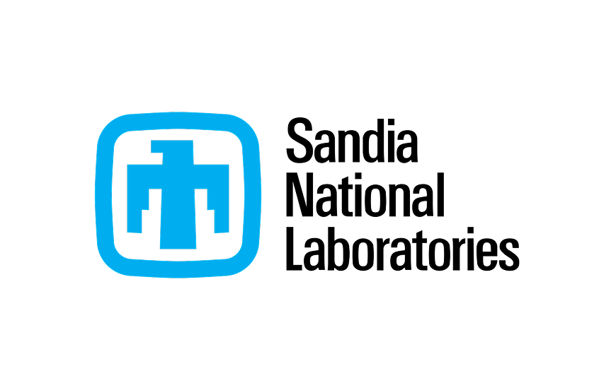 Sabdia National Laboratories logo